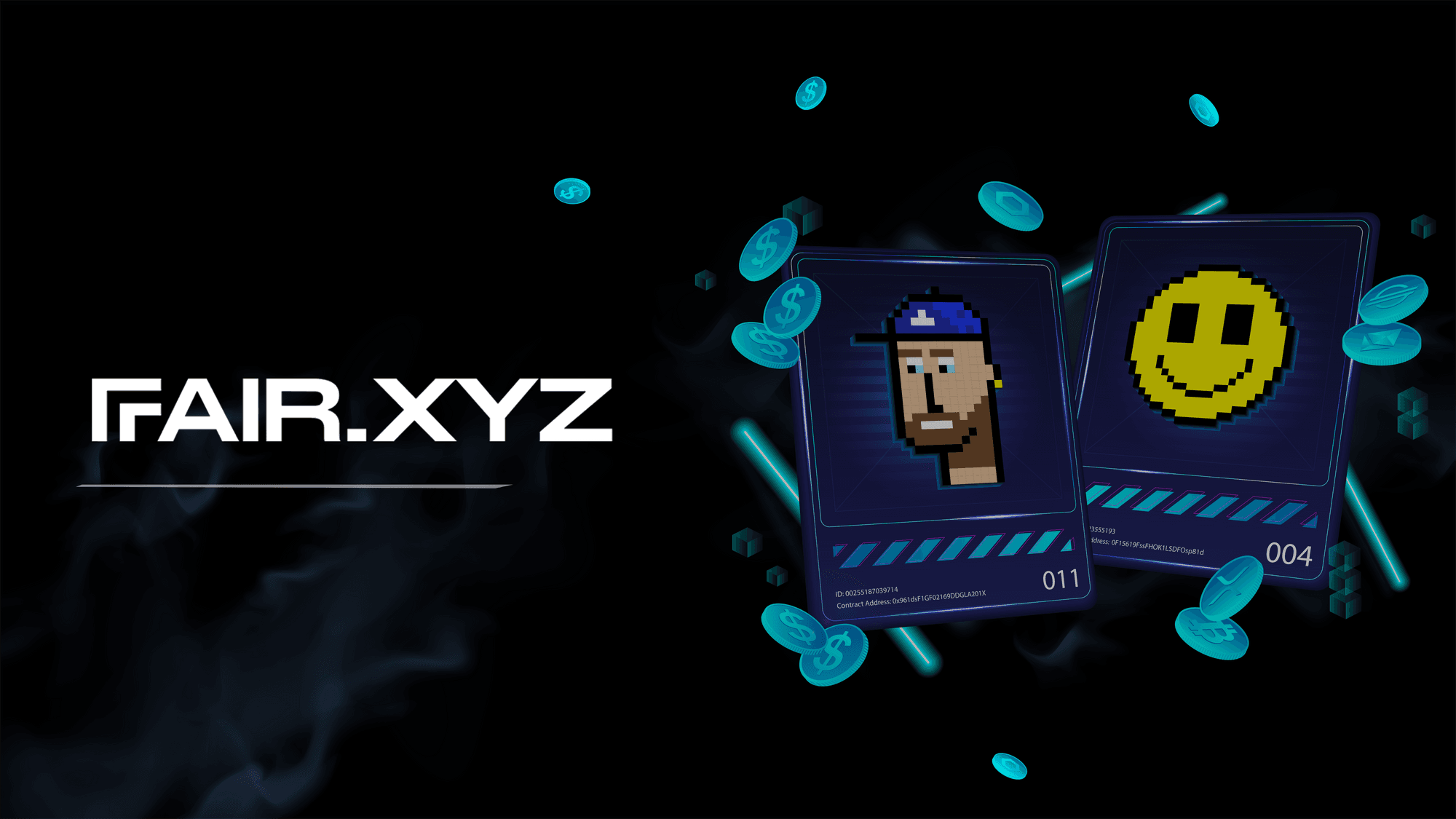 Fair.xyz cover image 