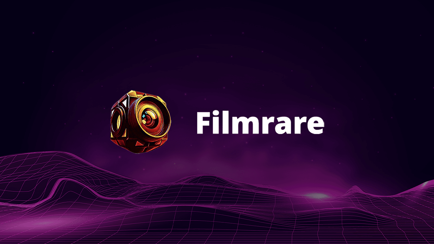 Filmrare cover image