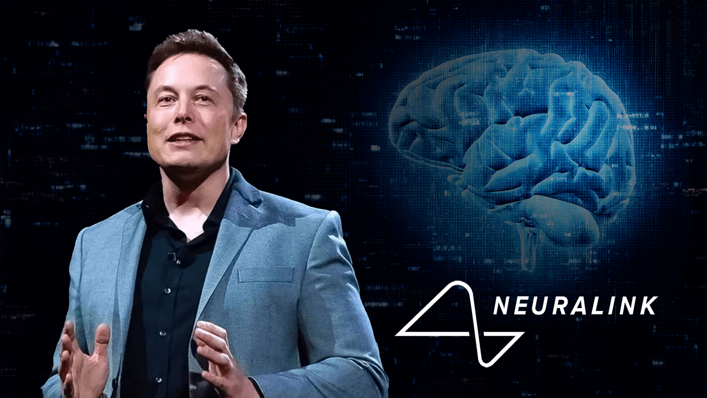 Neuralink cover image