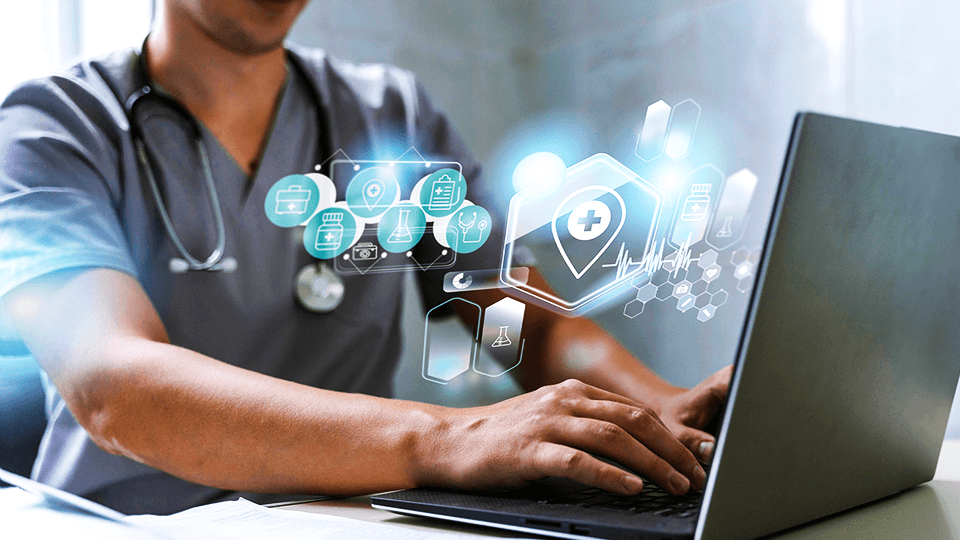 PharmEasy, an online pharmacy platform in India