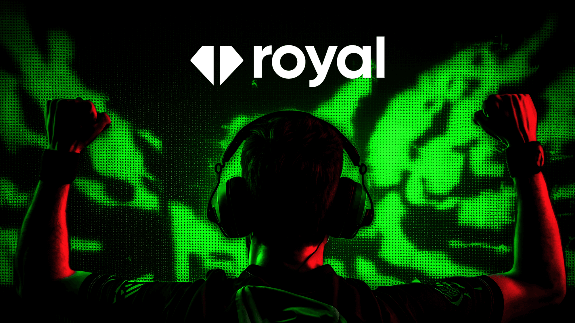 Royal platform allows fans to invest in music royalties via NFTs
