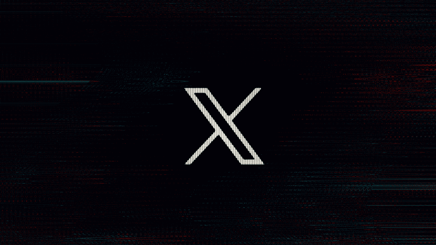 Cover Image for logo of X.com 