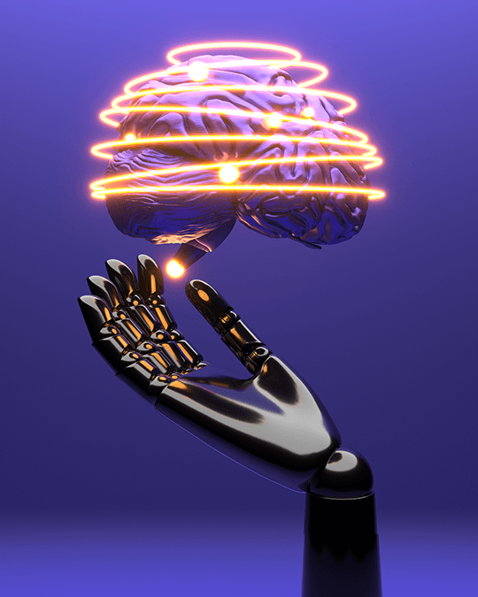 Big Health logo or digital therapeutics for mental health, founded by Peter Hames and Colin Espie in 2010