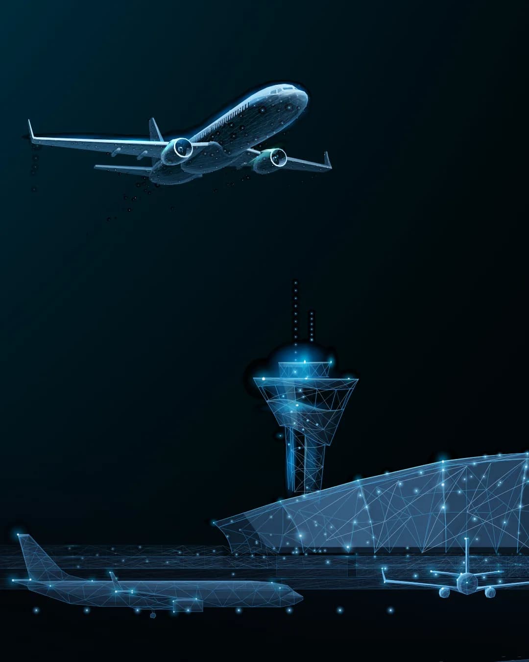 Boom Supersonic supersonic airliner Overture aircraft design aviation