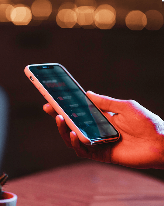 Direct-to-Mobile (D2M) technology for live TV on mobile phones