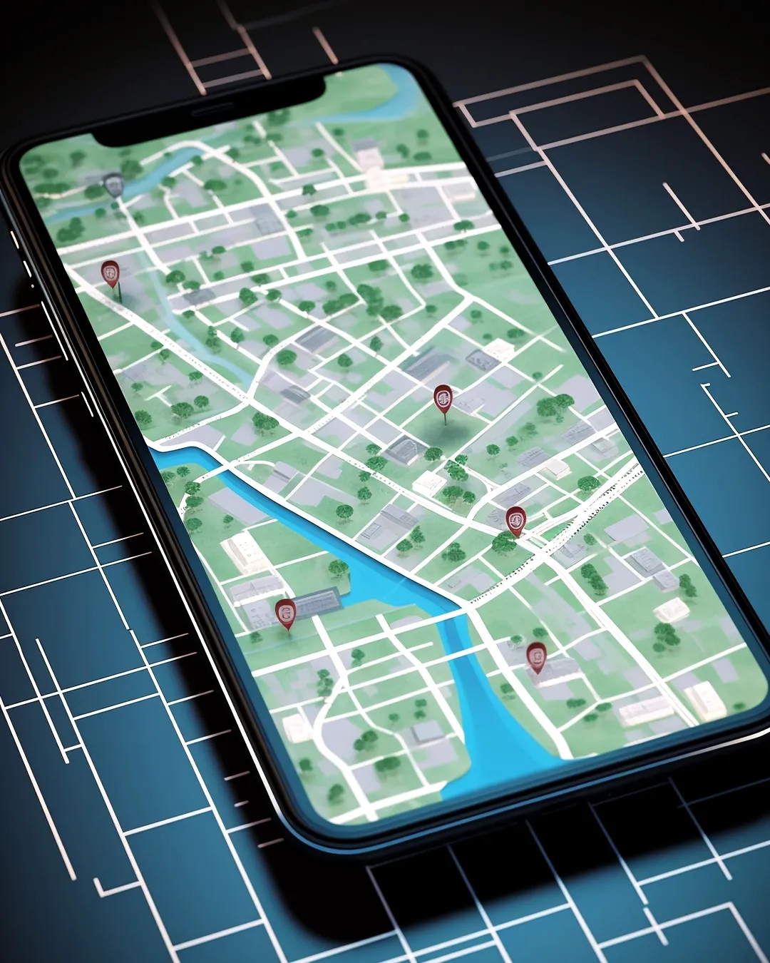 Mapillary, a mapping solutions company