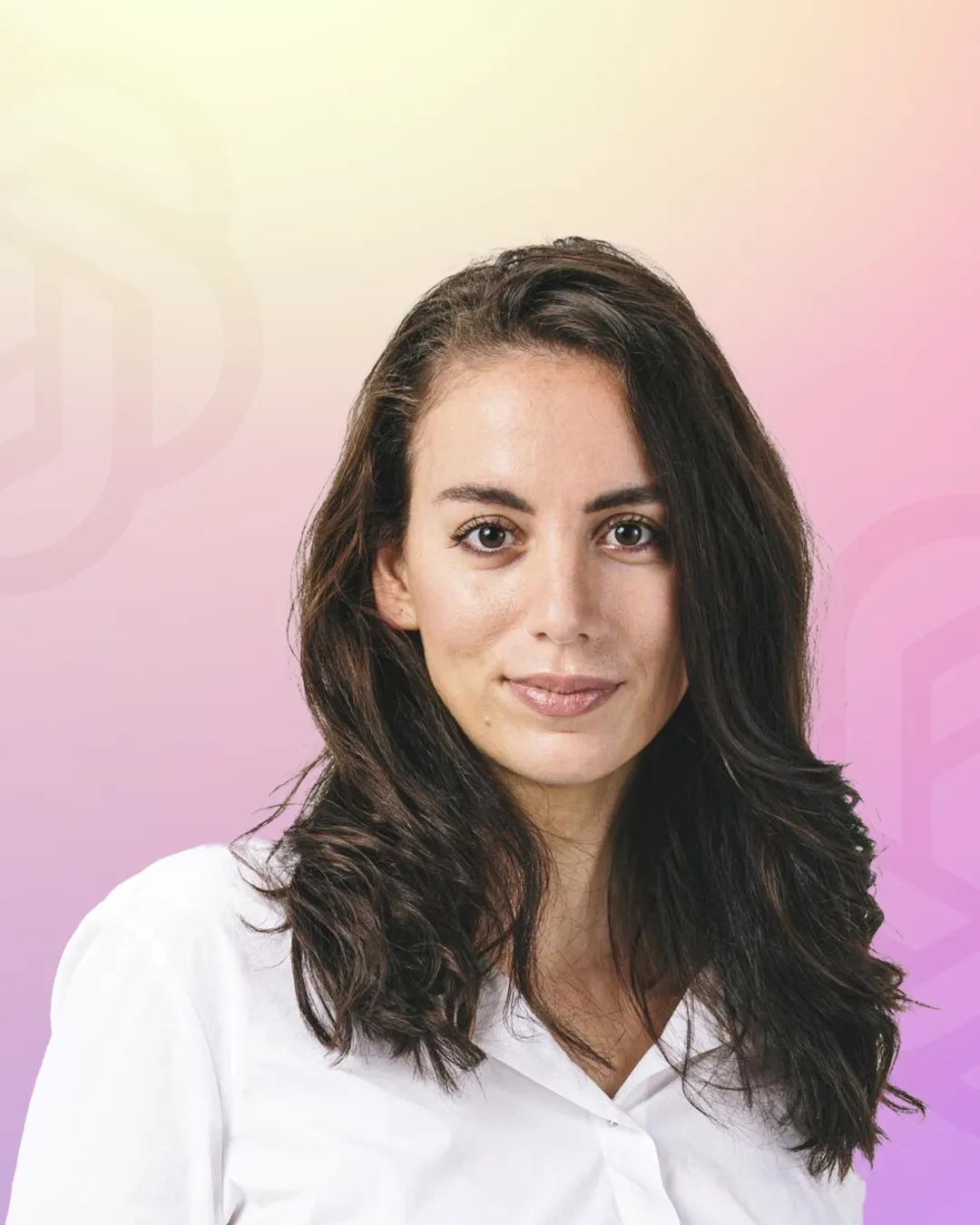 Mira Murati, CTO of OpenAI, the company behind ChatGPT and DALL-E