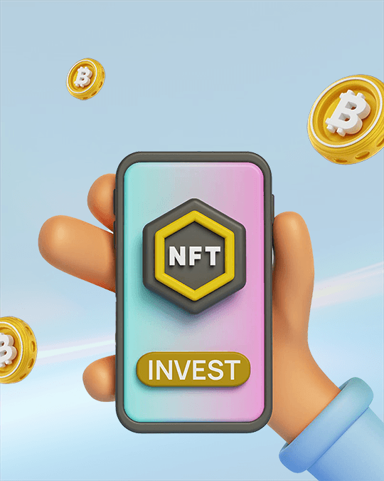 Google Play Store NFT policy update allowing blockchain-based content and NFT gamification in apps and games
