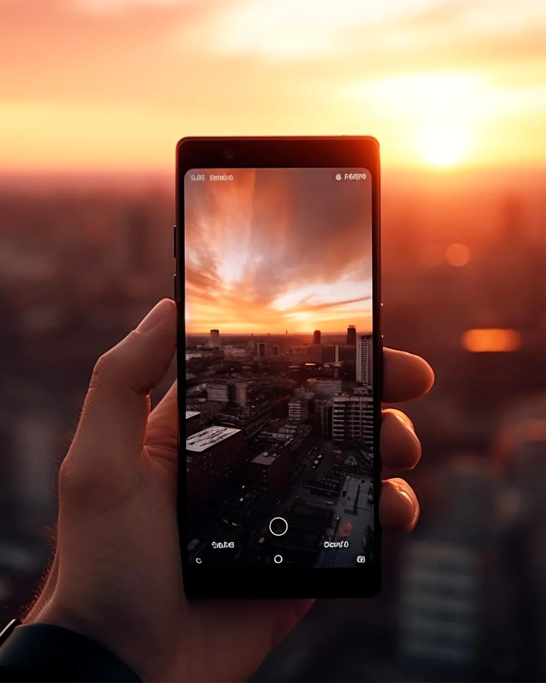 App for professional photographers