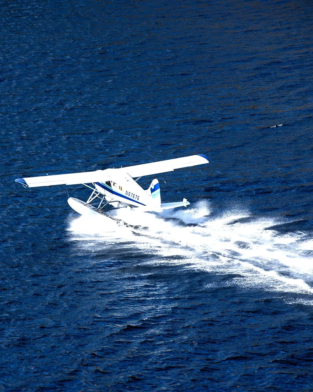REGENT seaglider, the aquatic marvel for electric, high-speed coastal transport