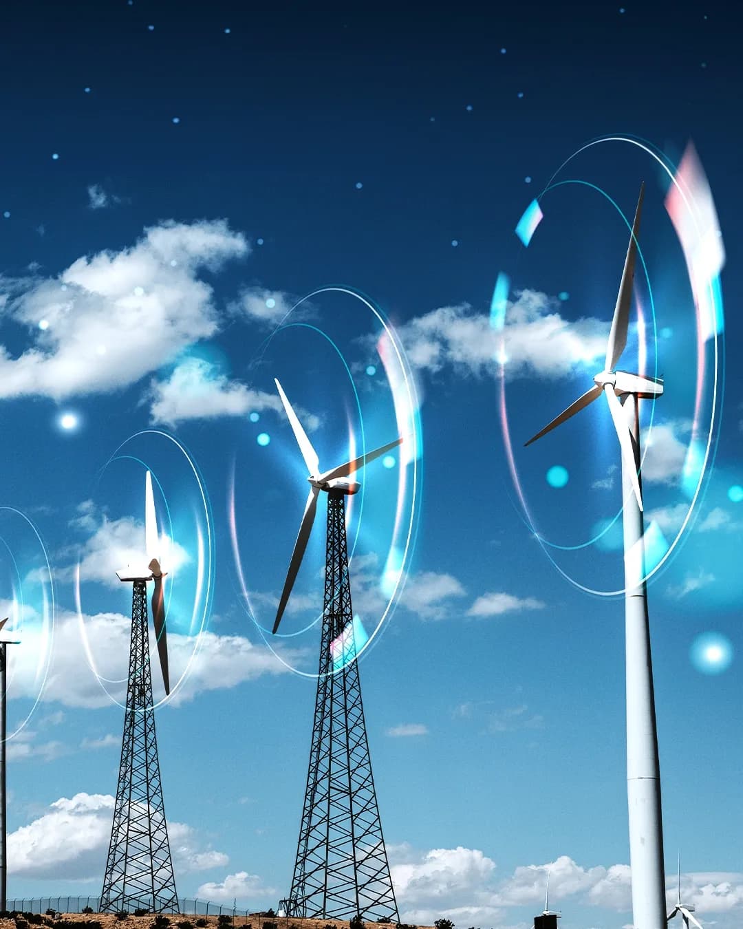 BioEsol energy intelligence software and BioGrid modular energy storage system for clean energy