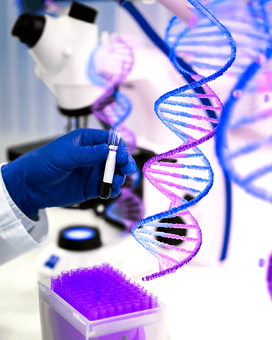 Generation Bio's genetic medicine platform uses ceDNA, ctLNP, and RES manufacturing for scalable gene therapy.