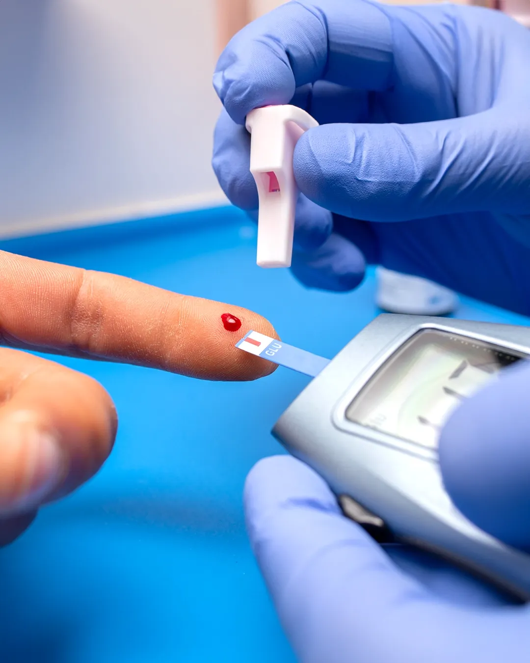 LifestyleRx team, including Jason Kerkvliet and Brendan Byrne, reversing Type 2 diabetes