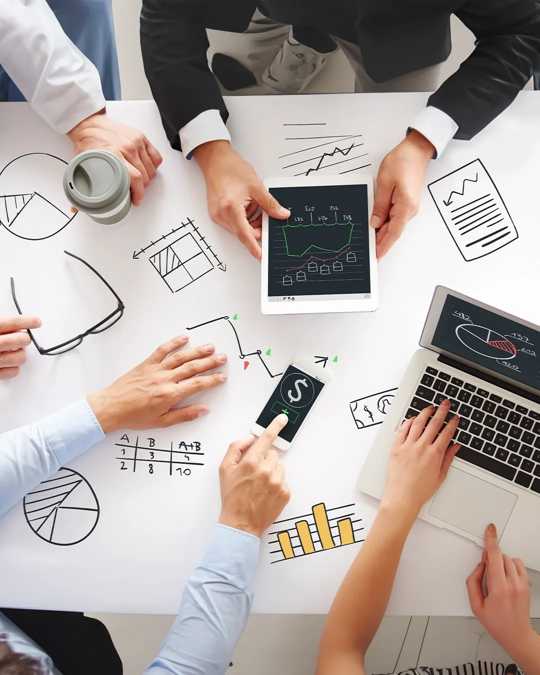 OneFin, a Bangalore-based fintech company offering financial solutions for businesses