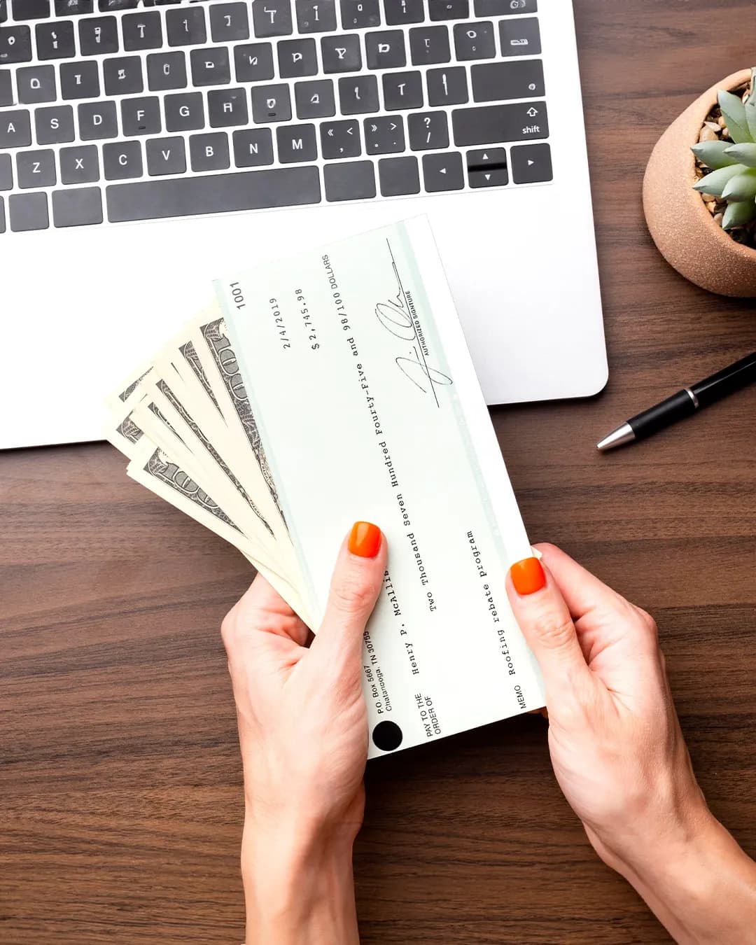 NowPay platform providing financial wellness for employees