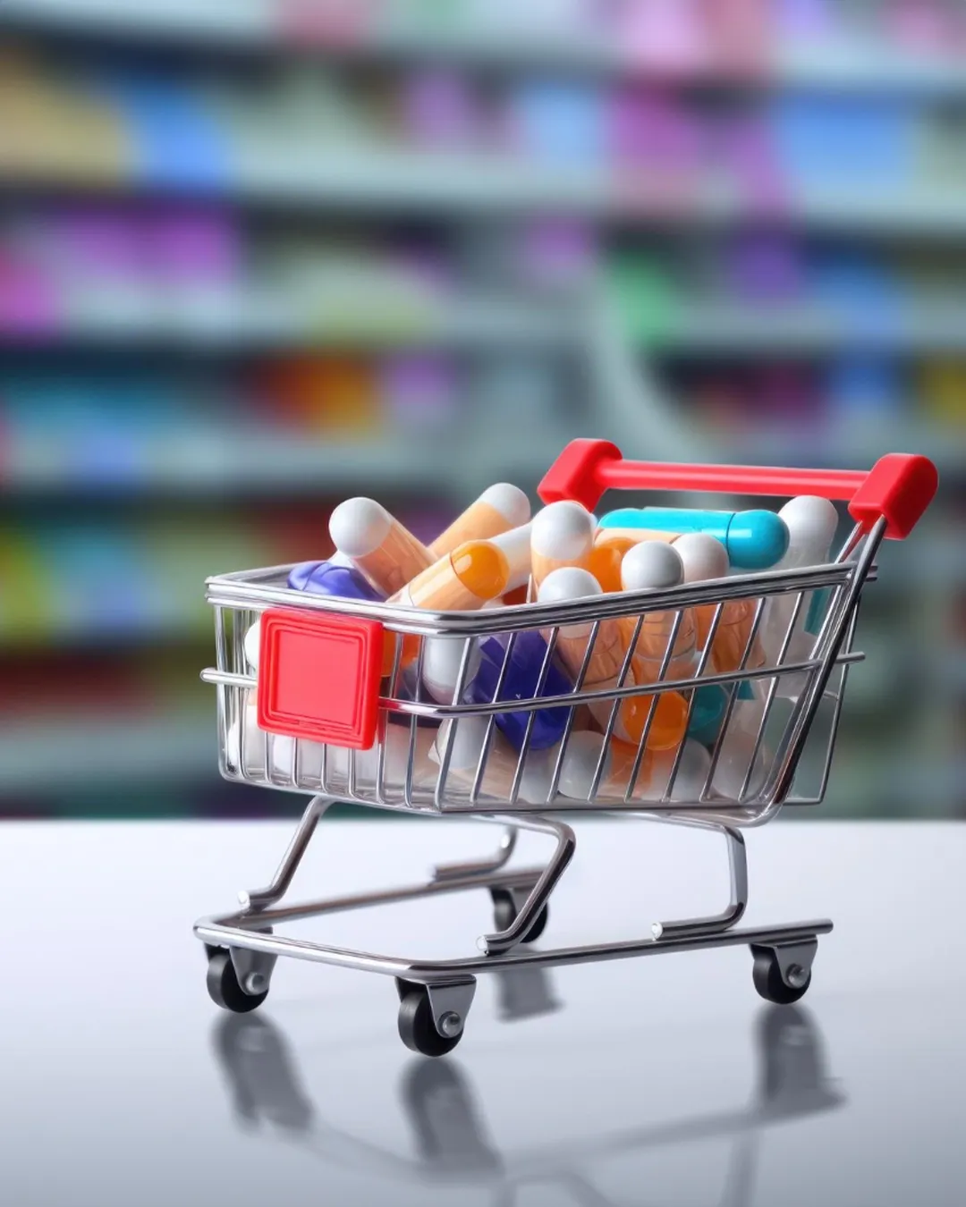 MedMe Health pharmacy platform co-founder Rui Su leading clinical services