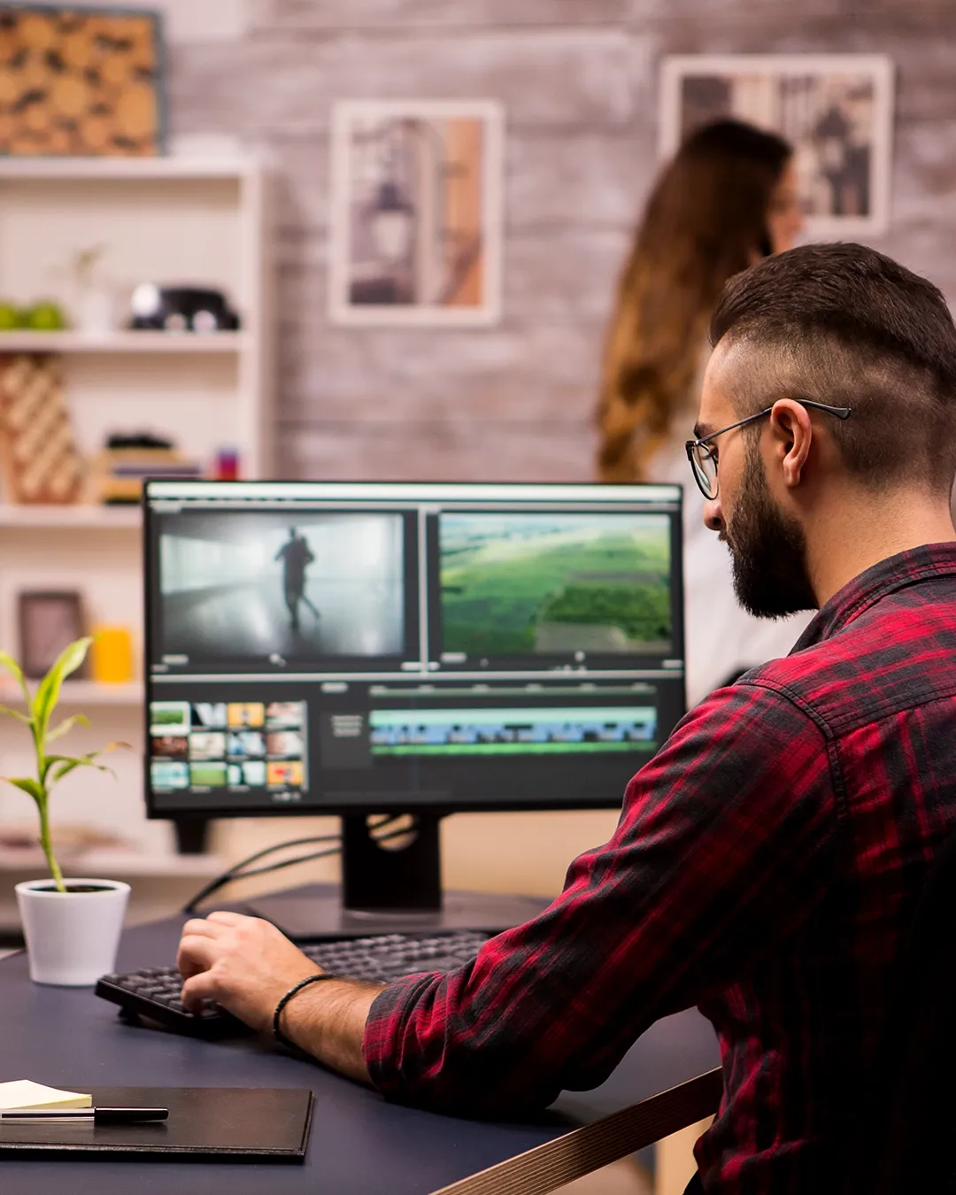 Voxel51 AI software for video data analysis and machine learning tools by founders Jason Corso and Brian Moore