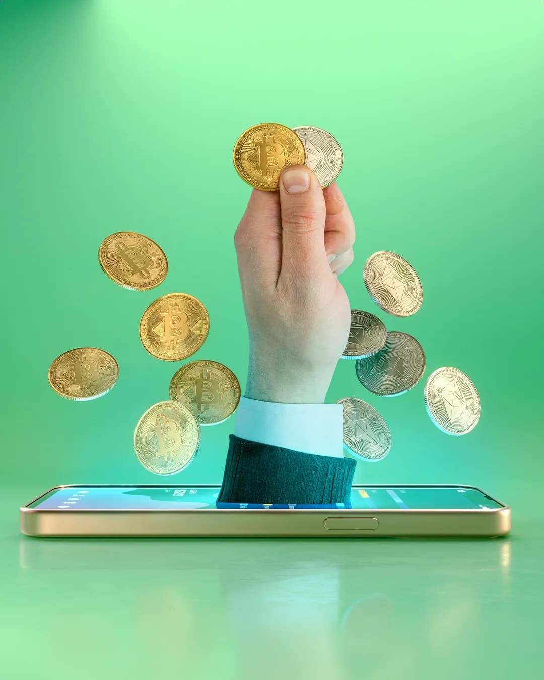DMI Group and ZestMoney acquisition deal aimed at digital financial inclusion in India