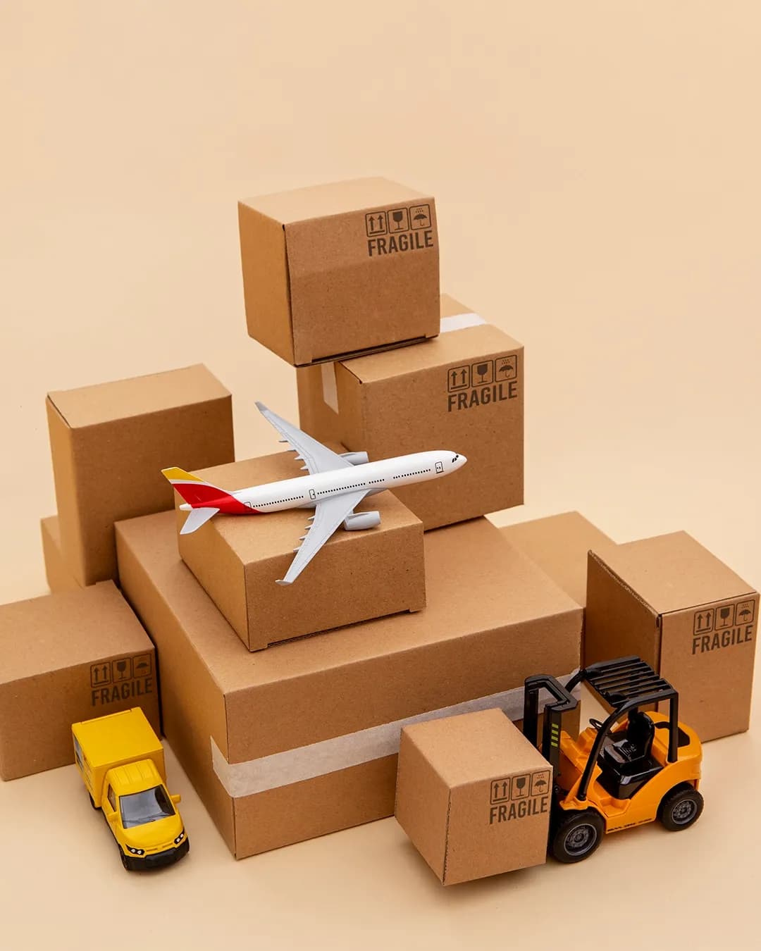 Delhivery logistics company profit report Q3 FY24
