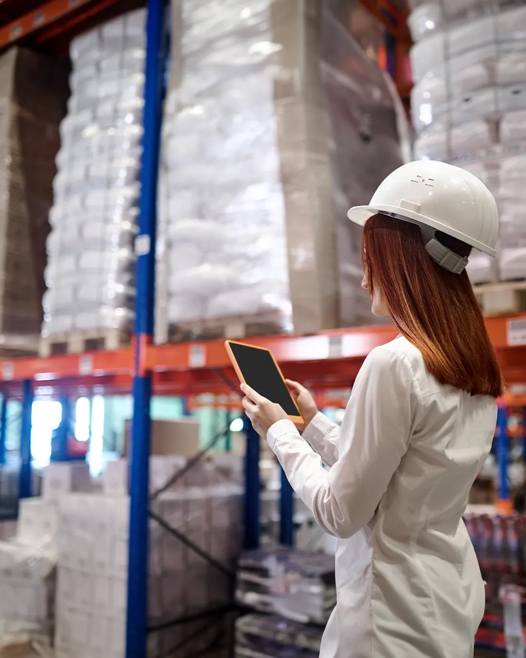 Analytics Warehouse platform loading, querying, and analyzing text data for SQL-friendly insights