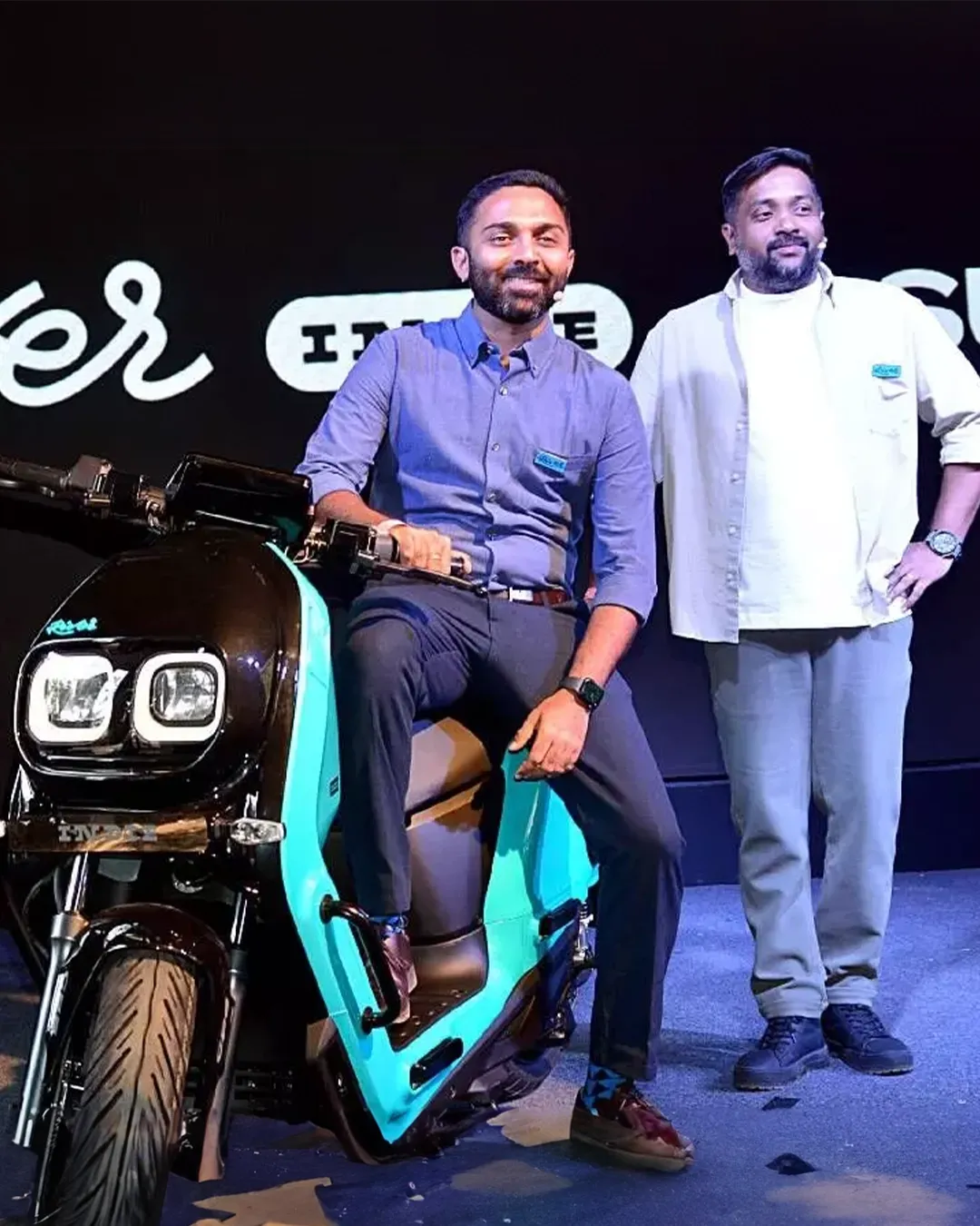 River electric two-wheeler startup raises $40M Series B led by Yamaha Motor Corporation