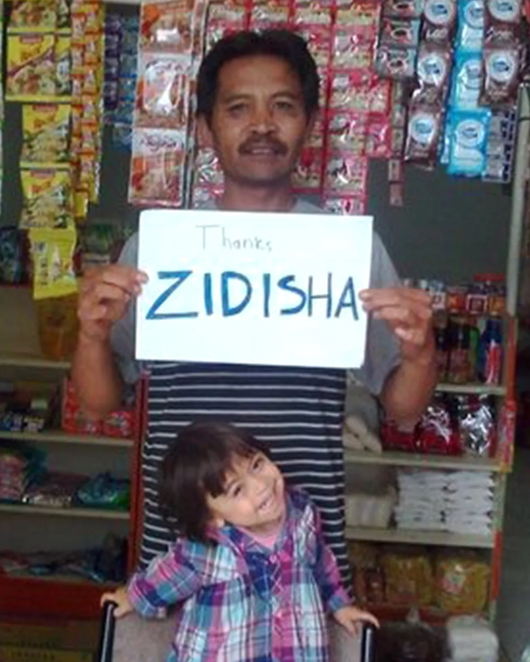 Zidisha: Crowdfunding platform for entrepreneurs in developing countries
