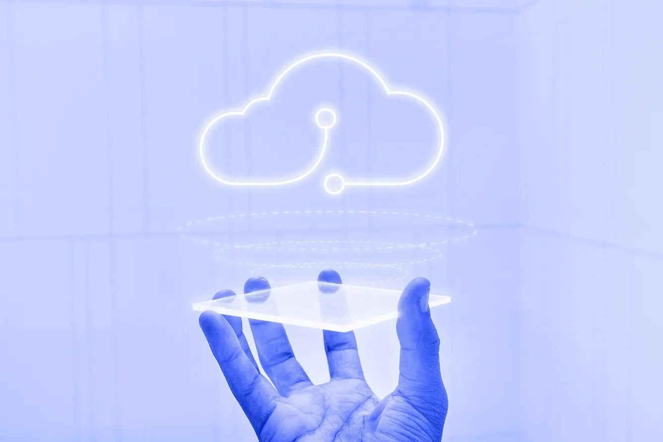 Lantern founders Di Qi and Narek Galstyan lighting up AI with the Lantern Cloud vector database