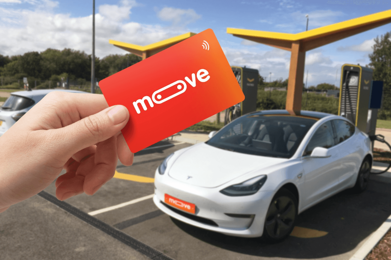 Moove fintech startup raises $100 million Series B funding, partners with Uber for mobility entrepreneur vehicle financing