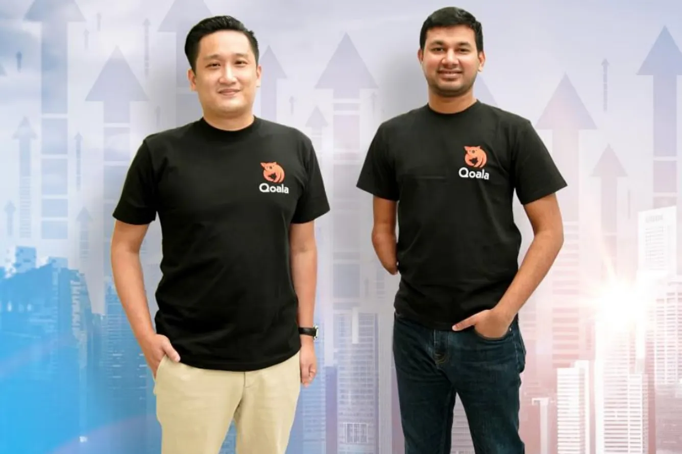 Qoala receives $47M in funding