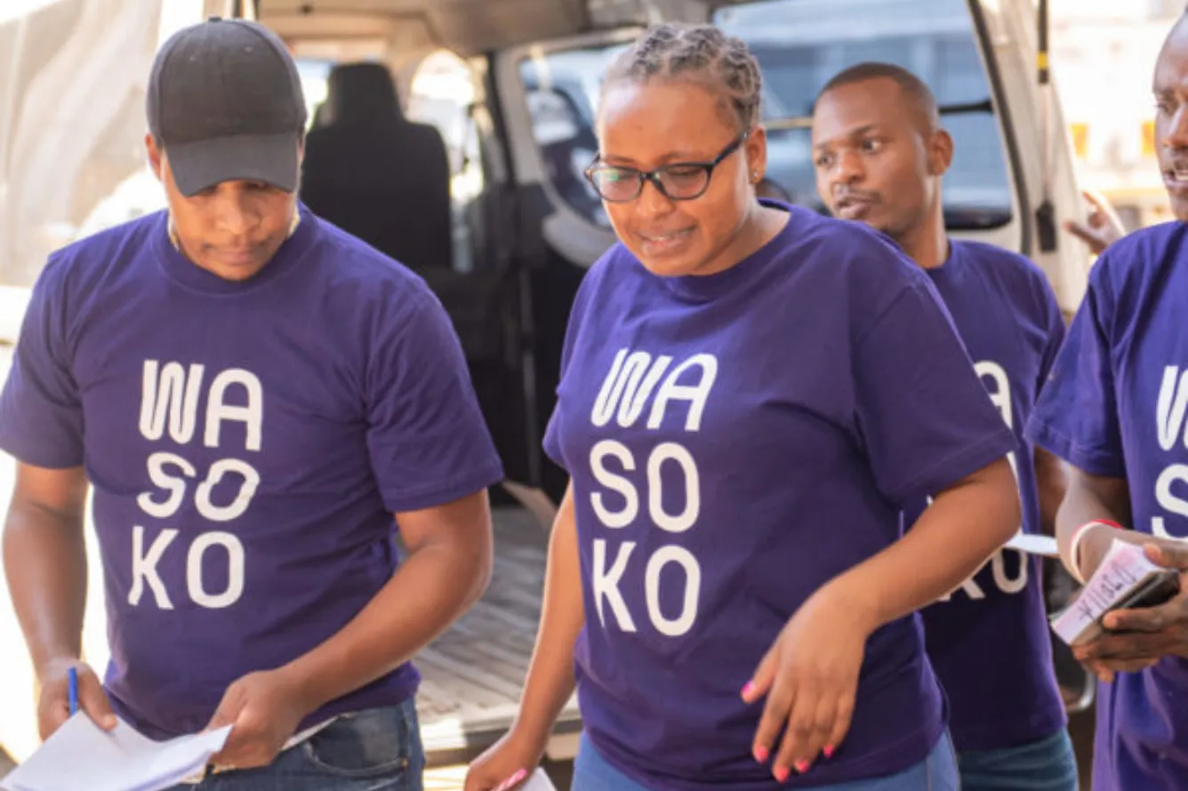 Wasoko, an African B2B e-commerce platform, valuation and growth update