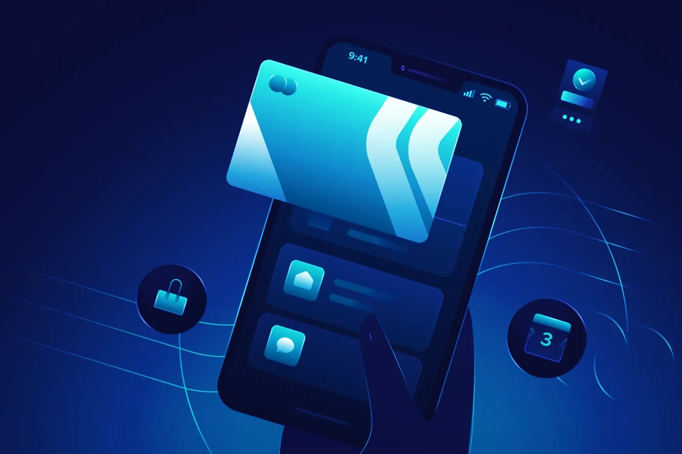ZeroDev platform interface for smart wallets powered by Account Abstraction