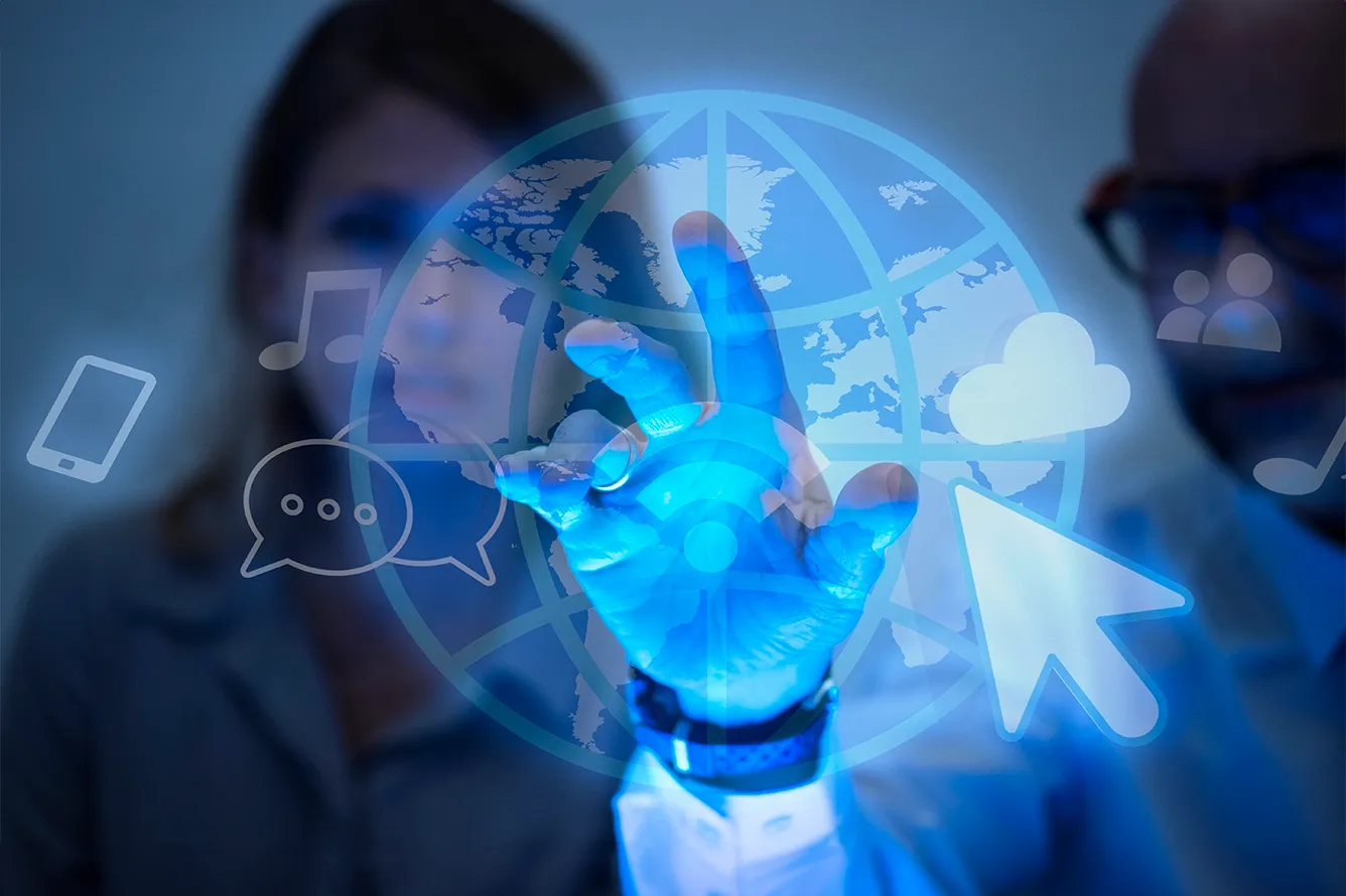 Latin American and Web3 startup landscape highlighting entrepreneurial innovation