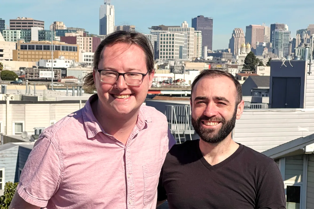 Arroyo Systems founders Micah Wylde and Jackson Newhouse simplify real-time stream processing with SQL