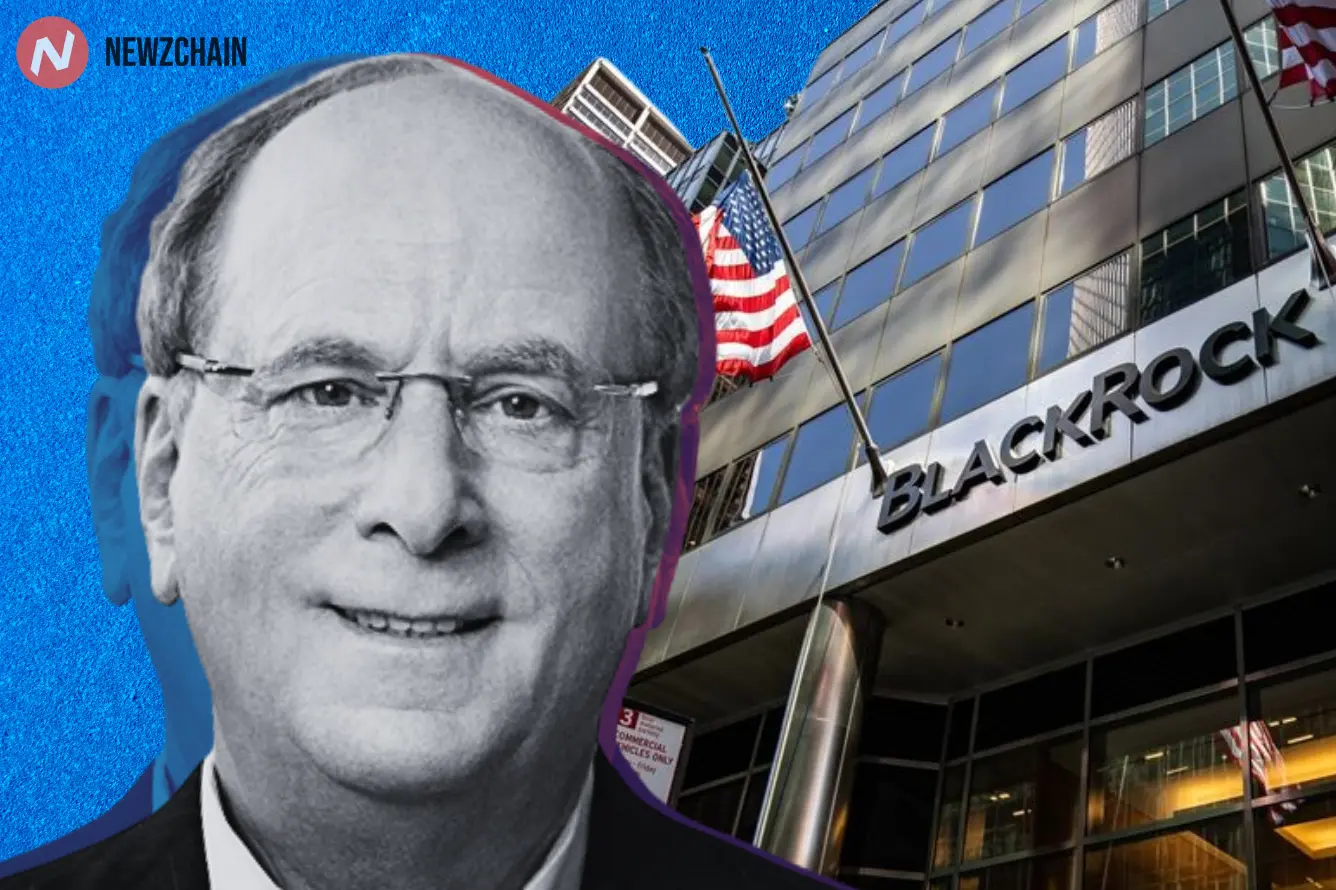 BlackRock BUIDL tokenized fund raises $160M in debut week; Ondo Finance commits $95M assets