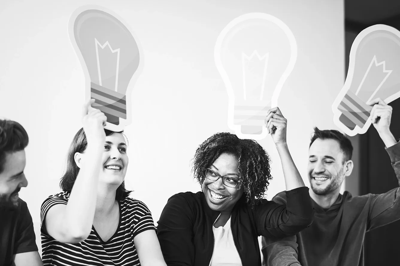 10 startups innovating in sales, HR, food, health, and finance