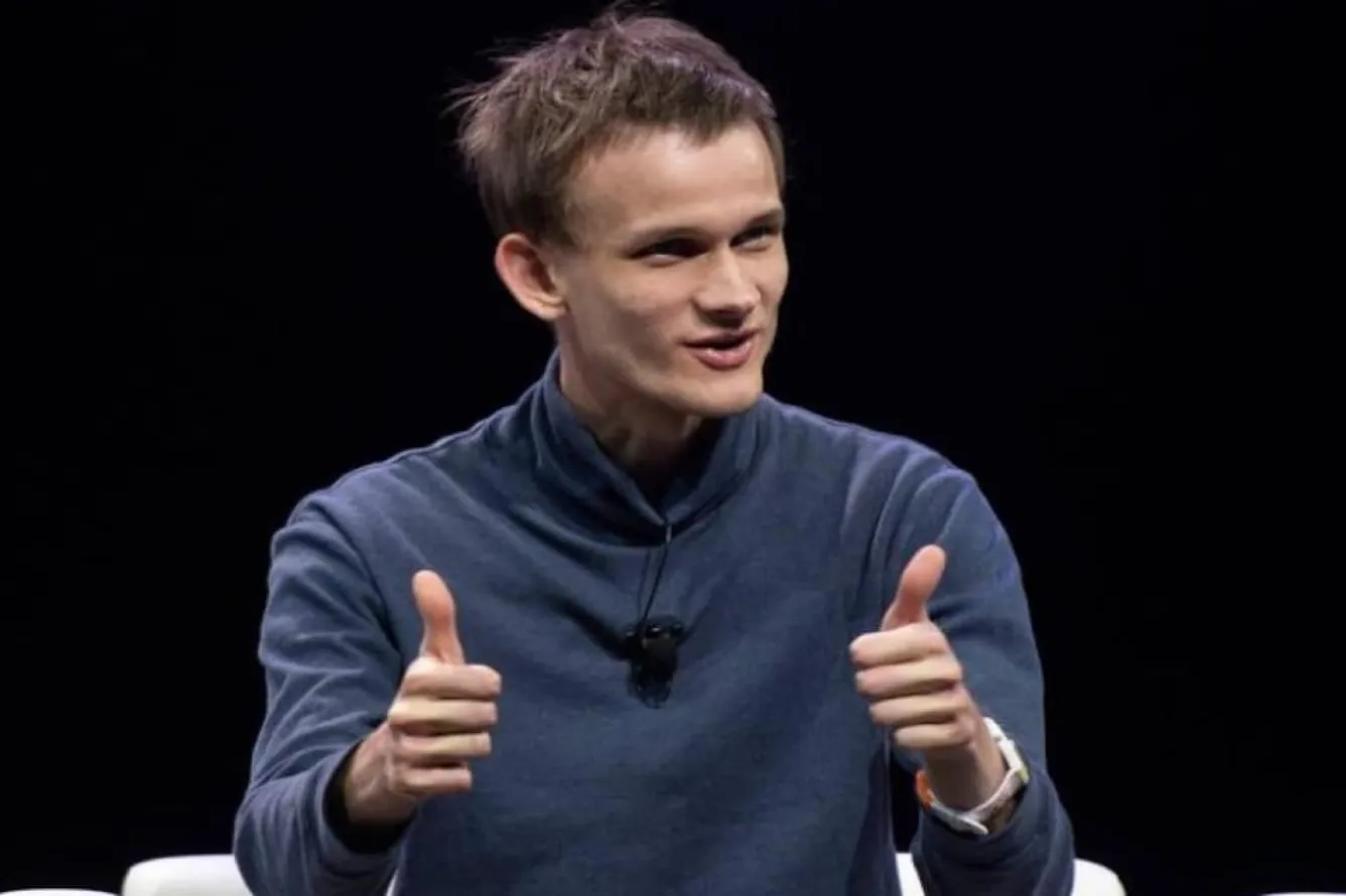 Vitalik Buterin, Ethereum founder, discusses the positive potential of memecoins in the crypto space