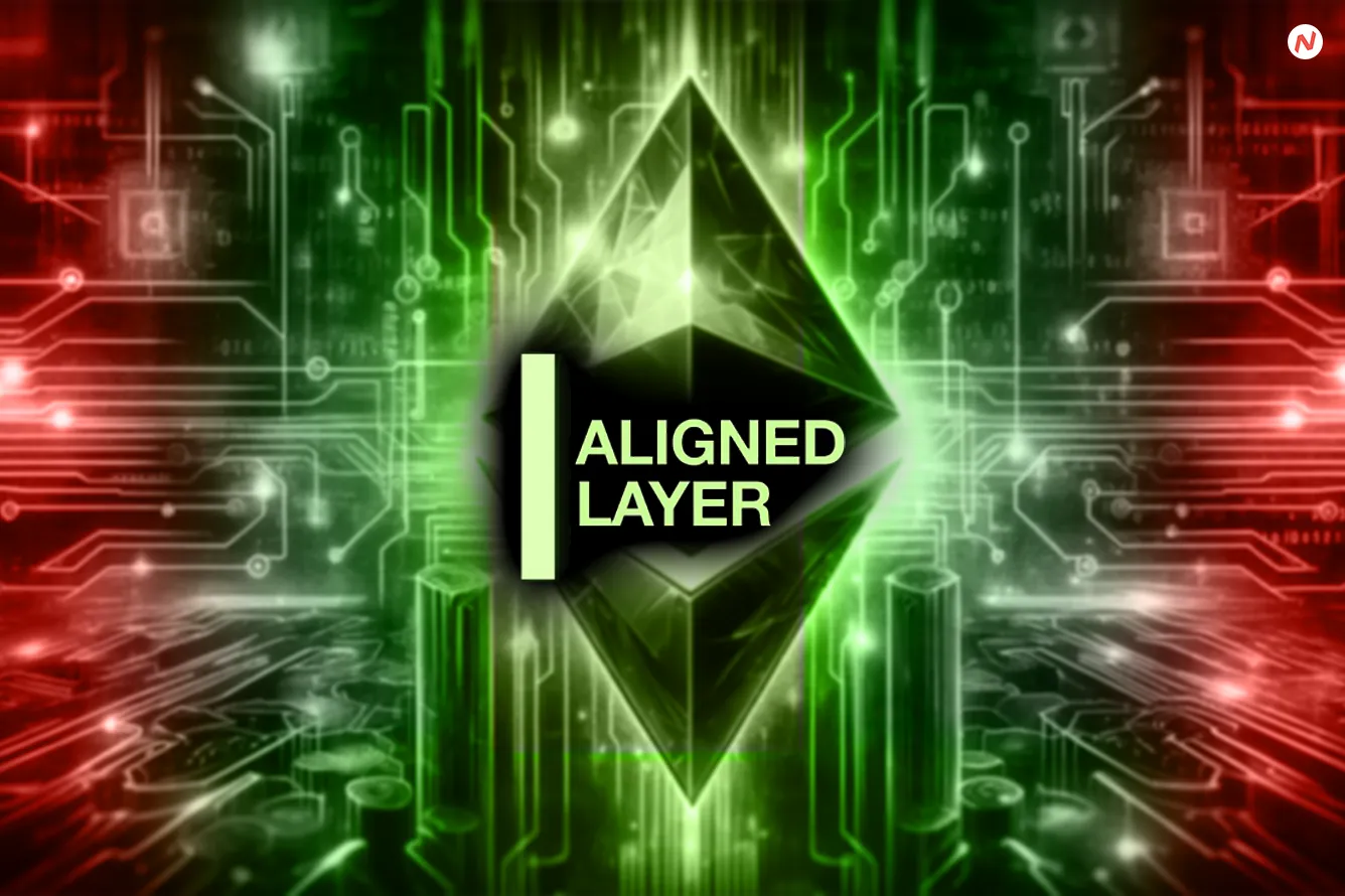Aligned Layer funding round for Ethereum ZK proofs