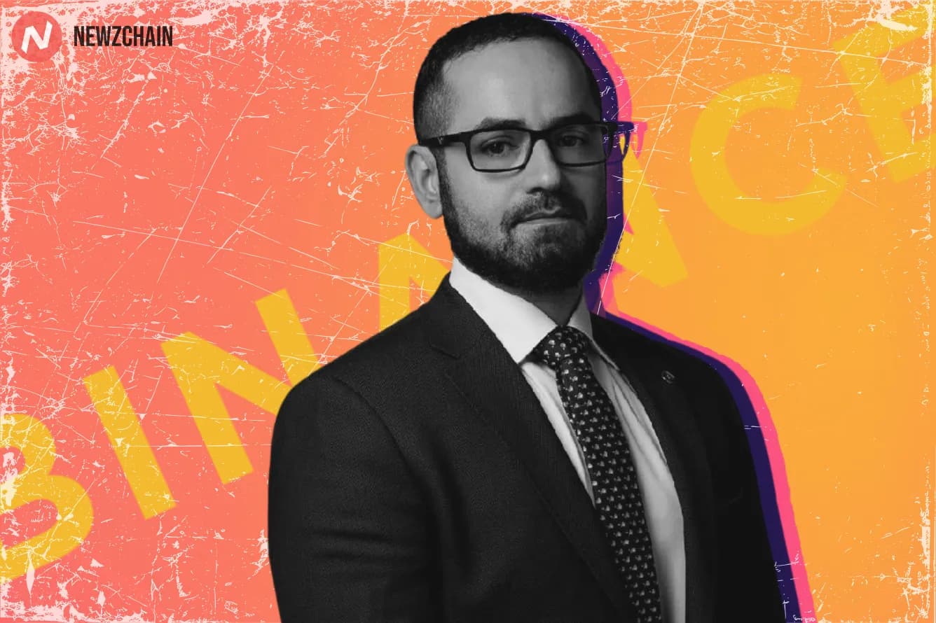 Binance crypto exchange and its executives facing legal troubles in Nigeria including Tigran Gambaryan's detention