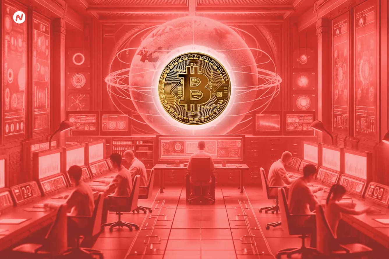 Alpen Labs Bitcoin layer-2 platform uses ZK proofs for blockchain scalability and smart contracts
