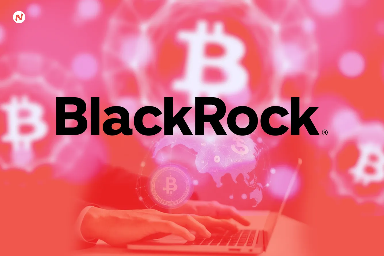 BlackRock Bitcoin ETF nears $18 billion AUM with strong inflows reported by CoinShares.