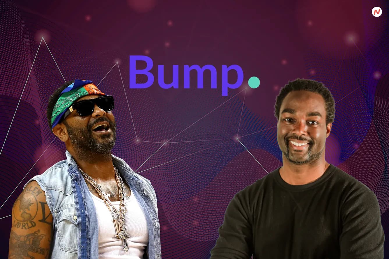 Empowering Artists with Bump