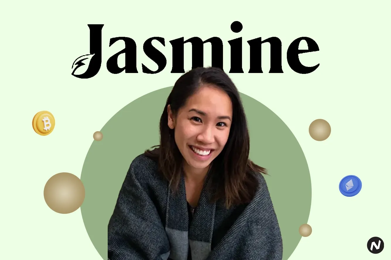 Jasmine Energy platform for renewable energy trading with Energy Attribute Certificates