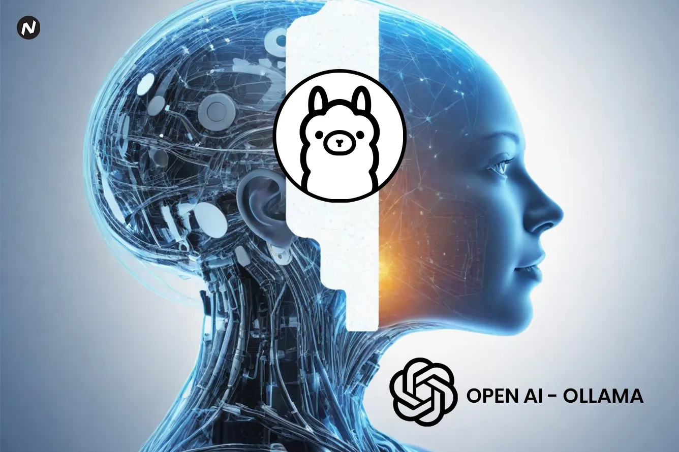 Ollama, an OpenAI model for NLP and conversational AI