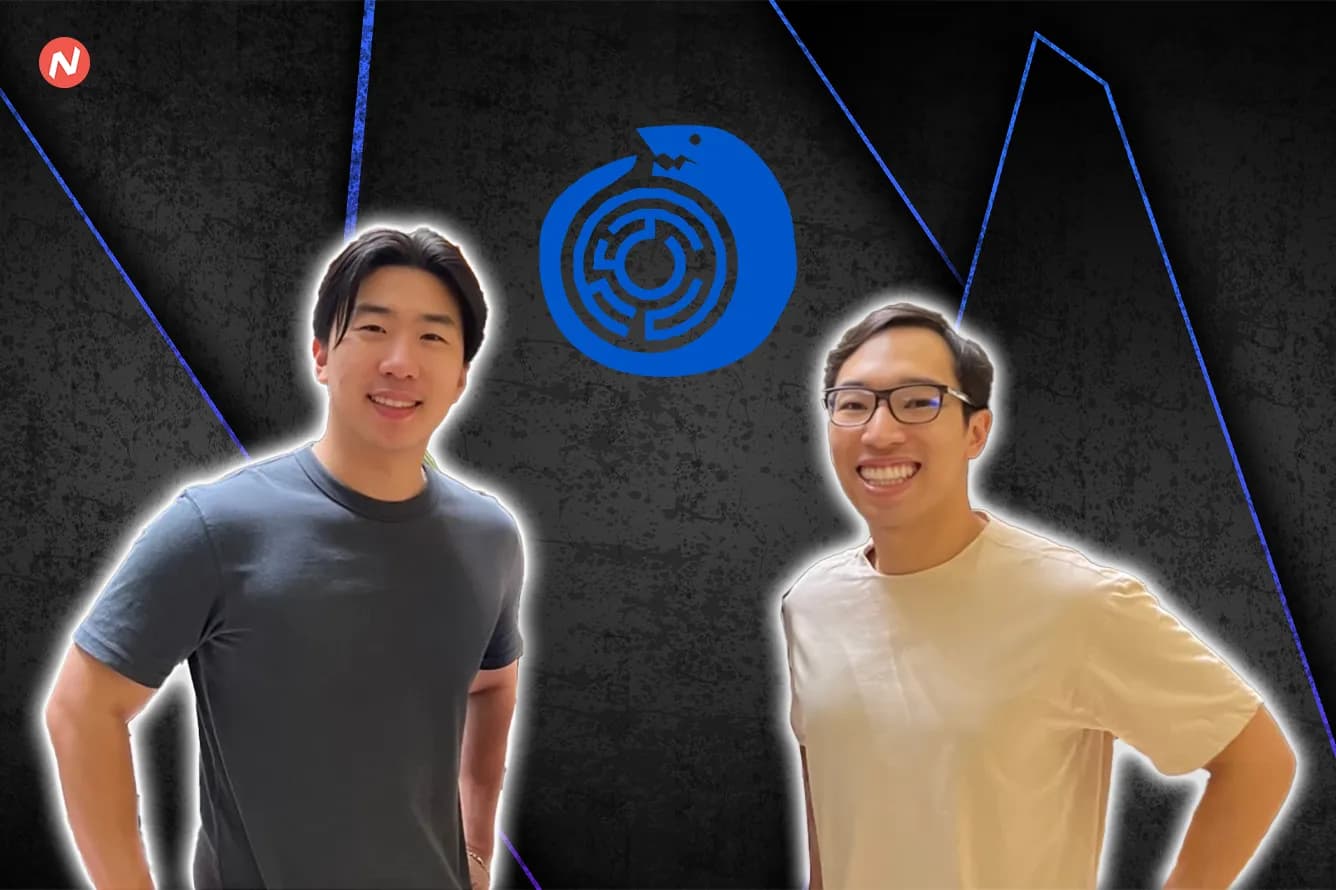 Reforged Labs, a company creating AI-powered video ads for mobile games