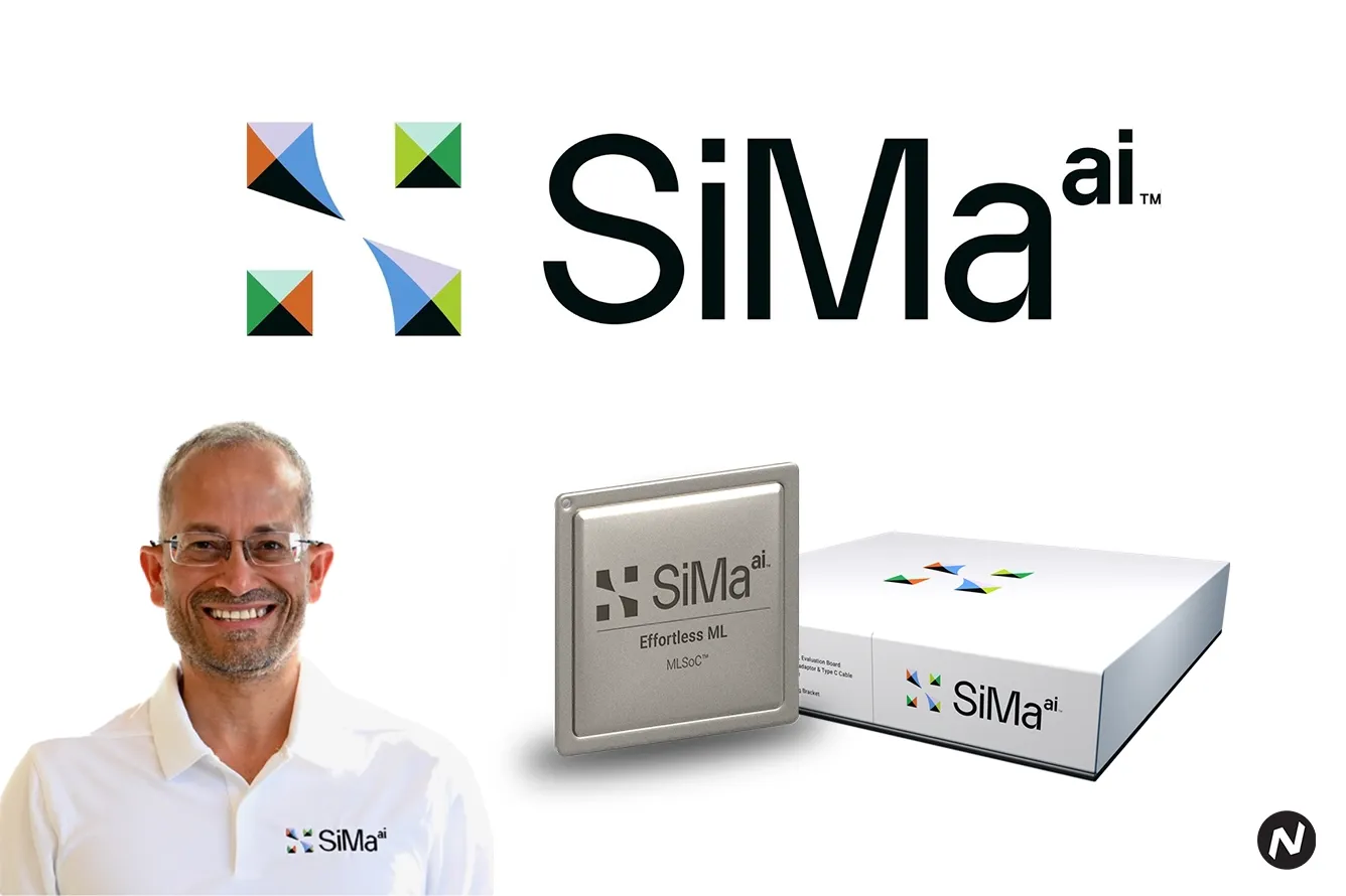 SiMa.ai's new ML SoC for AI and Machine Learning