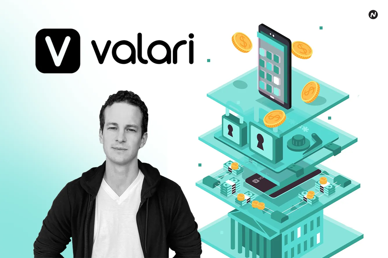 Valari embedded finance platform connecting banks, Sofipos, and tech companies in Latin America