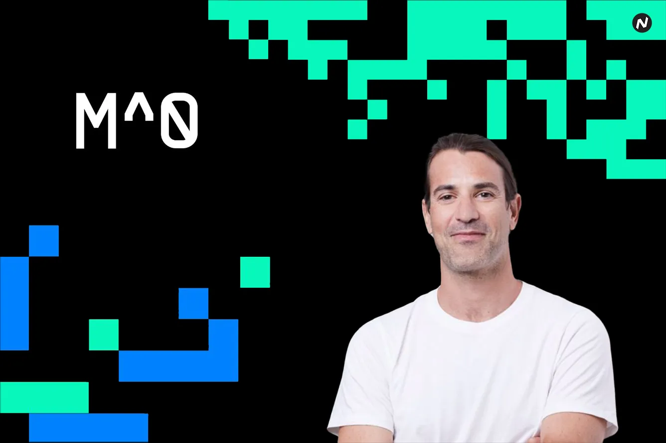 M^0 stablecoin platform launch and Series A funding announcement
