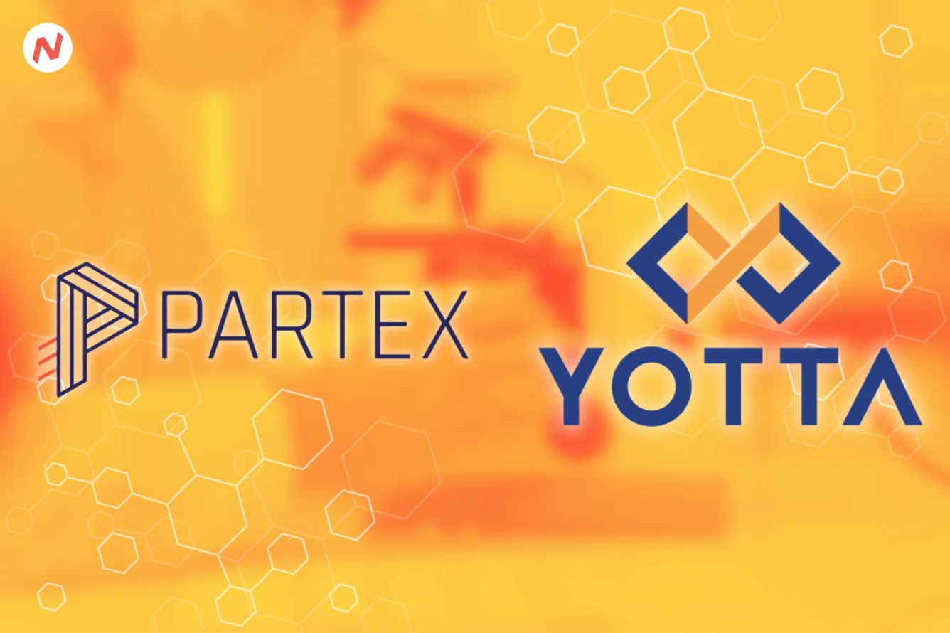 Partex NV and Yotta Data Services announce AI partnership for healthcare using Shakti-Cloud and Nvidia H100 GPUs