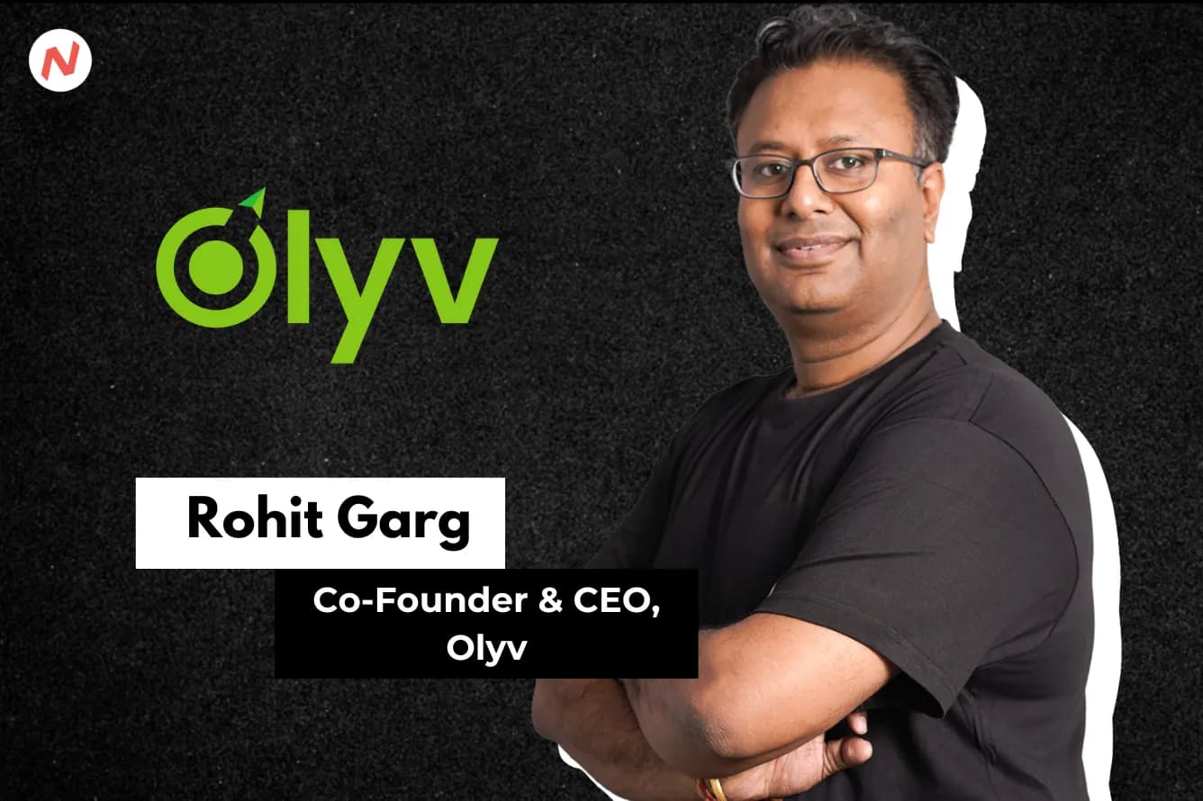 Olyv (formerly SmartCoin) logo, a digital financial platform that achieved profitability in FY24.