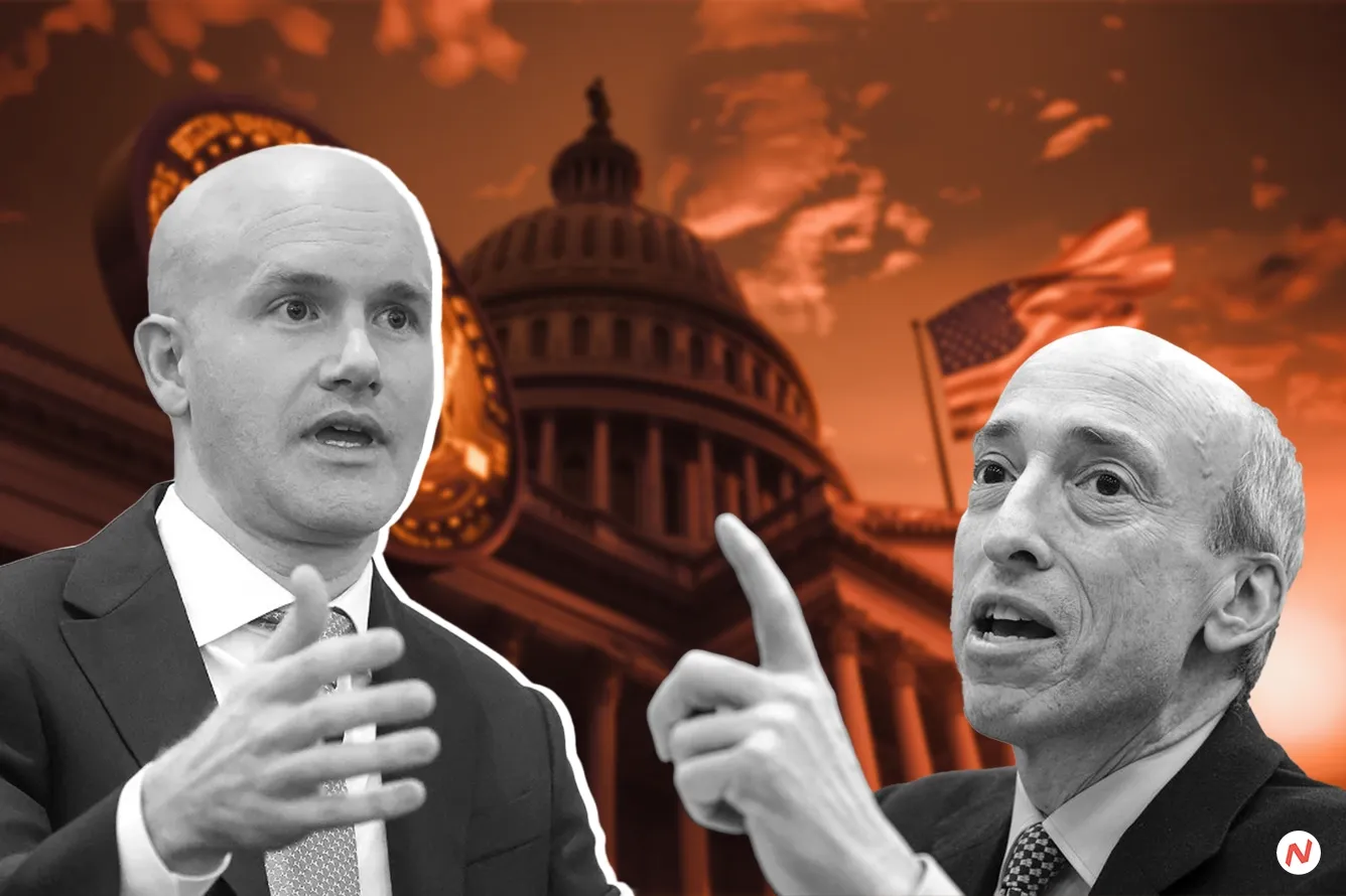 Coinbase asked a New York court to order the SEC to produce key documents in its ongoing legal discovery battle.